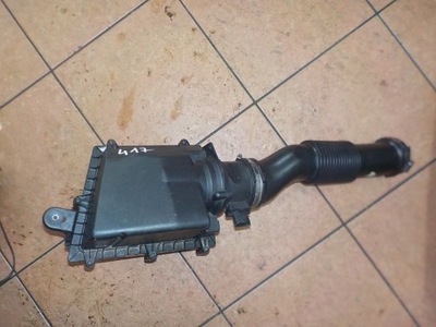 Корпус фільтра повітря xf ii xe f-pace 2.0 d gx73-9600-db фото №1