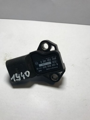 SENSOR DE PRESIÓN VW 0281002399 038906051B  