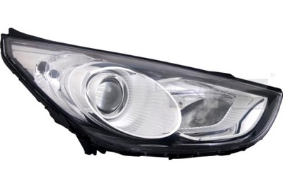 TYC LAMP L HYUNDAI IX35 TUCSON 01.10-09.13  