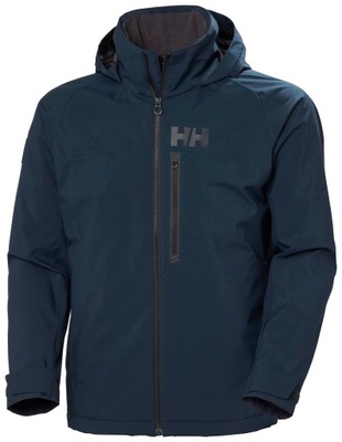 Helly Hansen Męska kurtka z kapturem Hp Racing