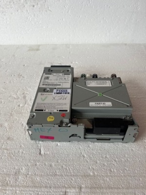 Навигация считыватель мультимедиа audi 4k0035029 фото №1