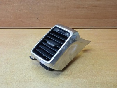 Решётка обдув правая задняя porsche panamera i 970 фото №1