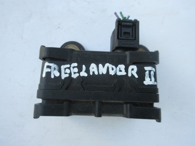 Модуль датчик esp land rover freelander ii 2.2 d фото №1
