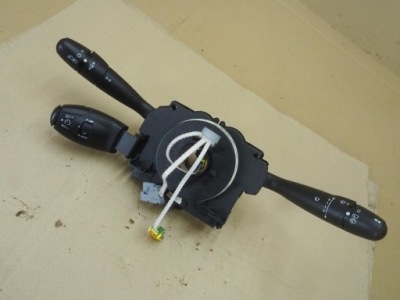 Перемикач комбінований 96571834xt peugeot 307 фото №1