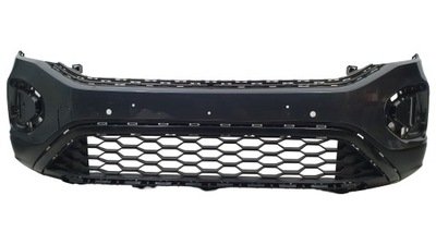 Kd-275 бампер перед volkswagen vw t-roc lift 2ga807217 оригинальный фото №1