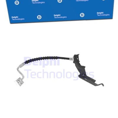 Delphi lh6836 шланг гальмівний гнучкий фото №1