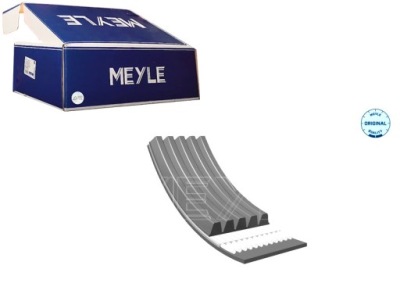 MEYLE РЕМІНЬ БАГАТОРЕБЕРНИЙ 5PK1510 DB 