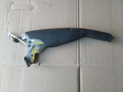 Рычаг тормоза ручного seat ibiza ii cordoba i фото №1