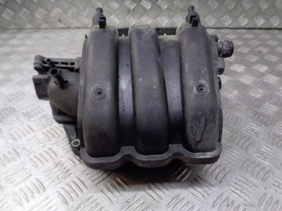 Колектор всмоктуючий skoda fabia i 1.2 фото №1