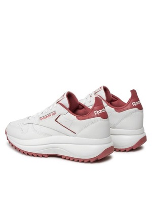 Reebok Buty Classic Leather Sp Extra IE5011 Biały