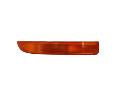 NISSAN INTERSTAR (X70) 2002 - 04 LUZ DIRECCIONAL COLOR NARANJA P  