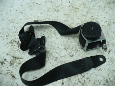 Ремінь безпеки перед лівий mini countryman r60 фото №1