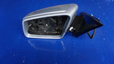 Mercedes e w 212 - зеркало левая фото №1