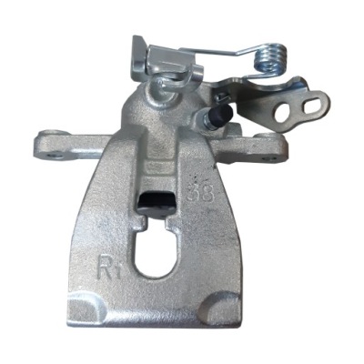 Bremssattel Bremse Sattel Brems- heck rechts FORD MONDEO MK4 IV | thumb 1