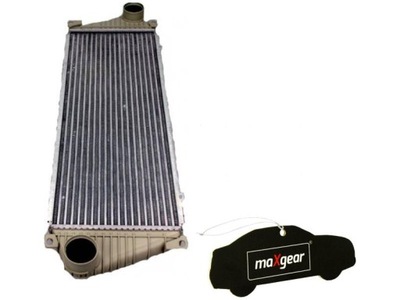 INTERCOOLER MAXGEAR AC627766 + ZAPACH  