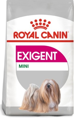 ROYAL CANIN CCN Mini Exigent 1kg