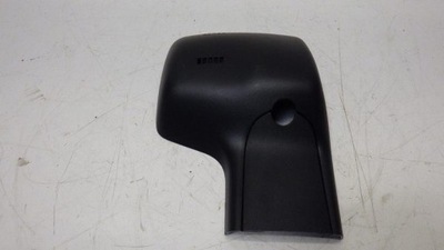 Корпус зеркало заднего citroen c3 aircross 39127295 фото №1