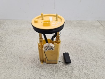 Mini cooper r56 1.6d датчик уровня топлива поплавок фото №1