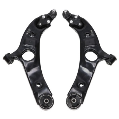 Рычаги kpl набор перед hyundai santa fe iii dm, dma фото №1