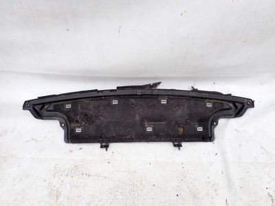 Citroen c4 picasso ii жабо нижні 9800236380 фото №1