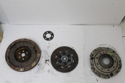 Mazda 6 gh 2.5 b 07r- сцепление диск прижим комплект фото №1