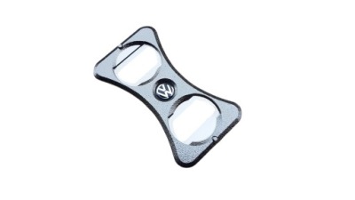 Открывалка do бутылок vw перегородка na кружка golf eos jetta scirocco фото №1