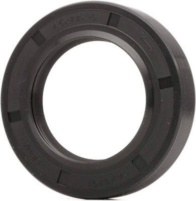 Ущільнювач піввісь elring 277.525 фото №1