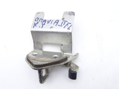 Skoda octavia ii 08-13 lift засов крышки задняя kombi фото №1