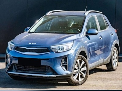 Kia Stonic 1.0 T-GDI DCT Crossover 100KM 2024