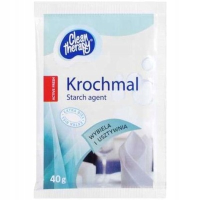 KROCHMAL 40G