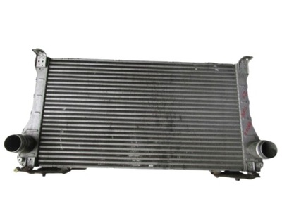 Інтеркулер auris i 2.0d4d 2006-2008 rok фото №1