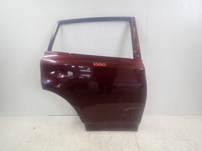 Двері праве задні правий задня toyota rav4 rav iv 12- фото №1