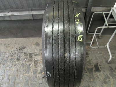 ПОКРИШКА CIĘŻAROWA 385/65R22.5 YOKOHAMA 106ZR ПЕРЕДНЯ CIĘŻAROWE TIR