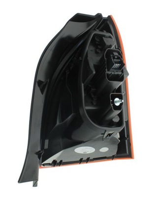 Лампа задня l частина зовнішня, p21/5w/p21w pasuje do: renault twingo ii фото №1