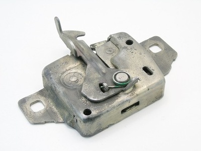 Замок капот renault modus 2007 257616 фото №1