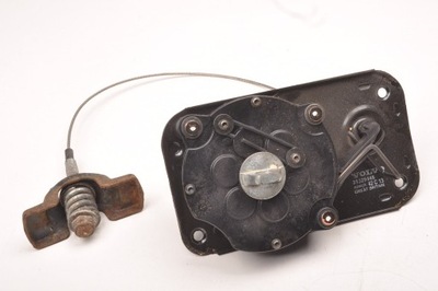 Volvo xc90 подъемник колеса запасного lift 31329448 фото №1