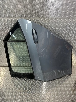 Дверь задняя задние левая vw id3 id.3 ld5h фото №1