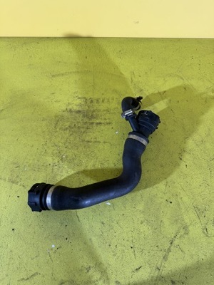 Bmw x3 e83 2.0d - шланг рідина фото №1