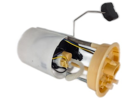 Насос пального модуль vw,audi, skoda, seat toledo iv; skoda rapid, roomster фото №1