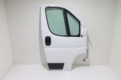 Ducato boxer jumper 14- дверь правое перед фото №1