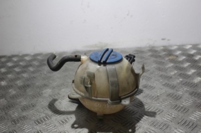 Бачок розширювальний skoda octavia ii фото №1