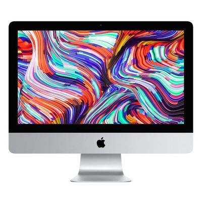 Komputer All-In-One Apple iMac A1418 21,5'' FHD IPS i5 8GB 480SSD OSX