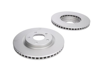 Delphi bg4109c диск тормозная фото №1