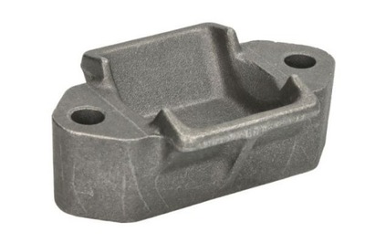 Кронштейн ресора a5f012 magnum технологія фото №1