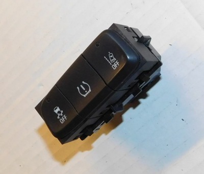 Crossland x 18r панель поперечина движения esp 00032777 фото №1