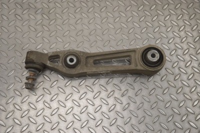 Tesla model s 2014 ліва сторона нижній важіль передній фото №1