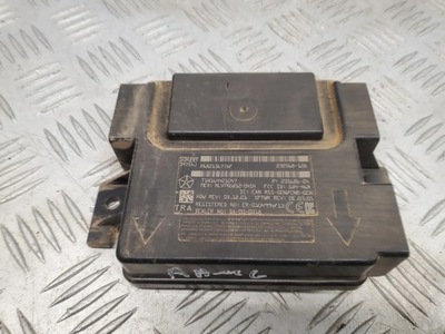 Dodge ram p68213677af блоки управления фото №1