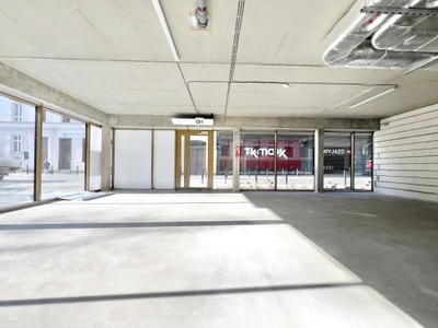 Biuro, Wrocław, Stare Miasto, 95 m²