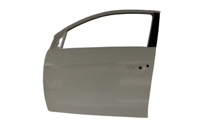 Mitsubishi space star дверь левая перед передние фото №1