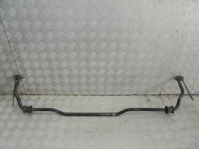 Тяга стабилизатора mercedes w168 передний стабилизатор a-klasa фото №1